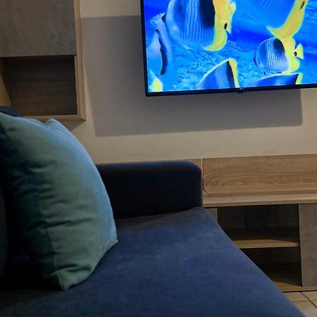 Giasemi Aegina, Modern House Villa Екстериор снимка