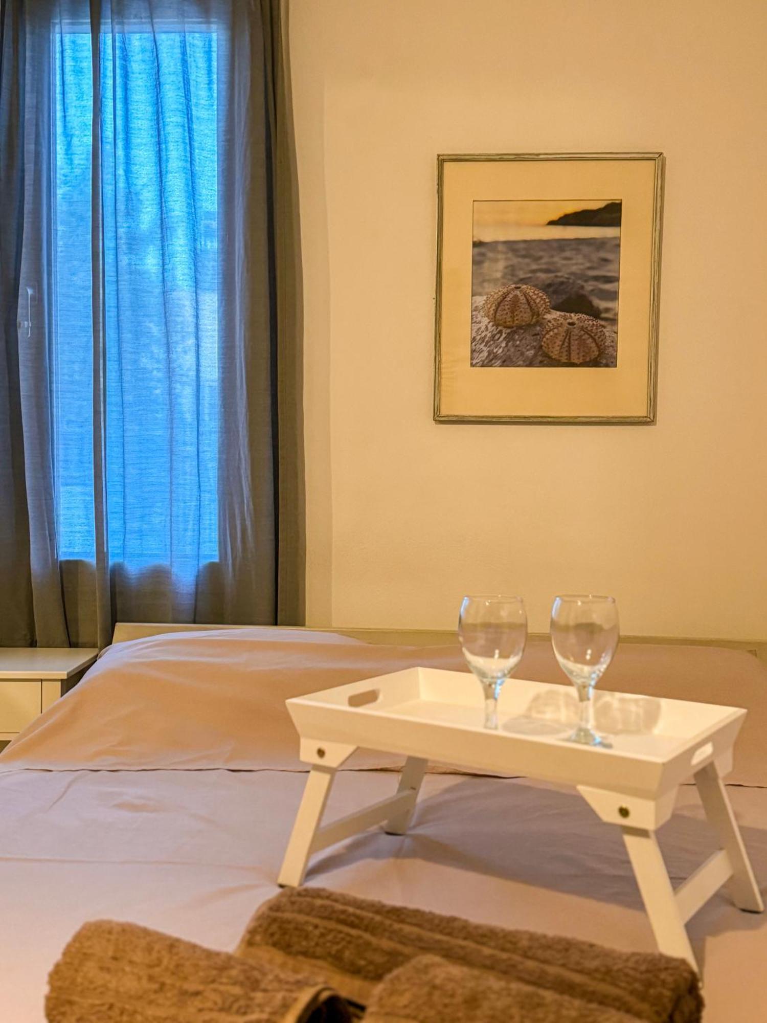 Giasemi Aegina, Modern House Villa Екстериор снимка
